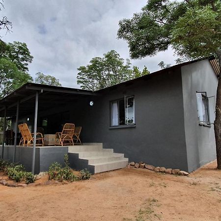 Birdsong Cottages موديمول المظهر الخارجي الصورة