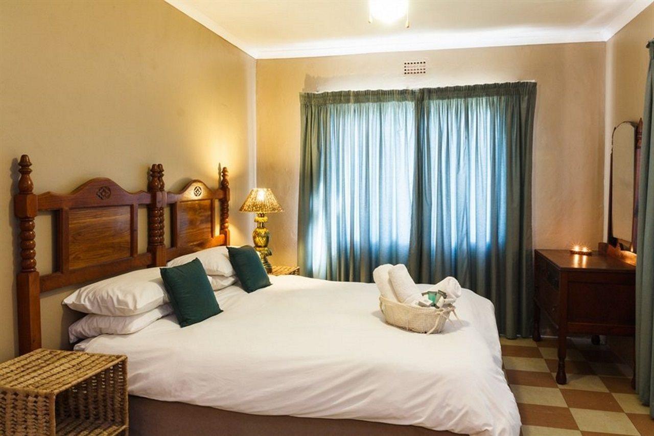 Birdsong Cottages موديمول المظهر الخارجي الصورة
