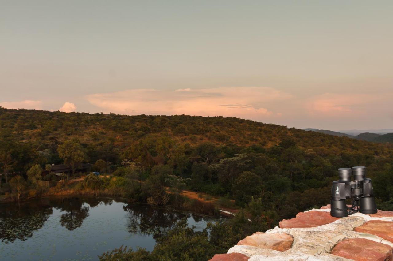 Birdsong Cottages موديمول المظهر الخارجي الصورة