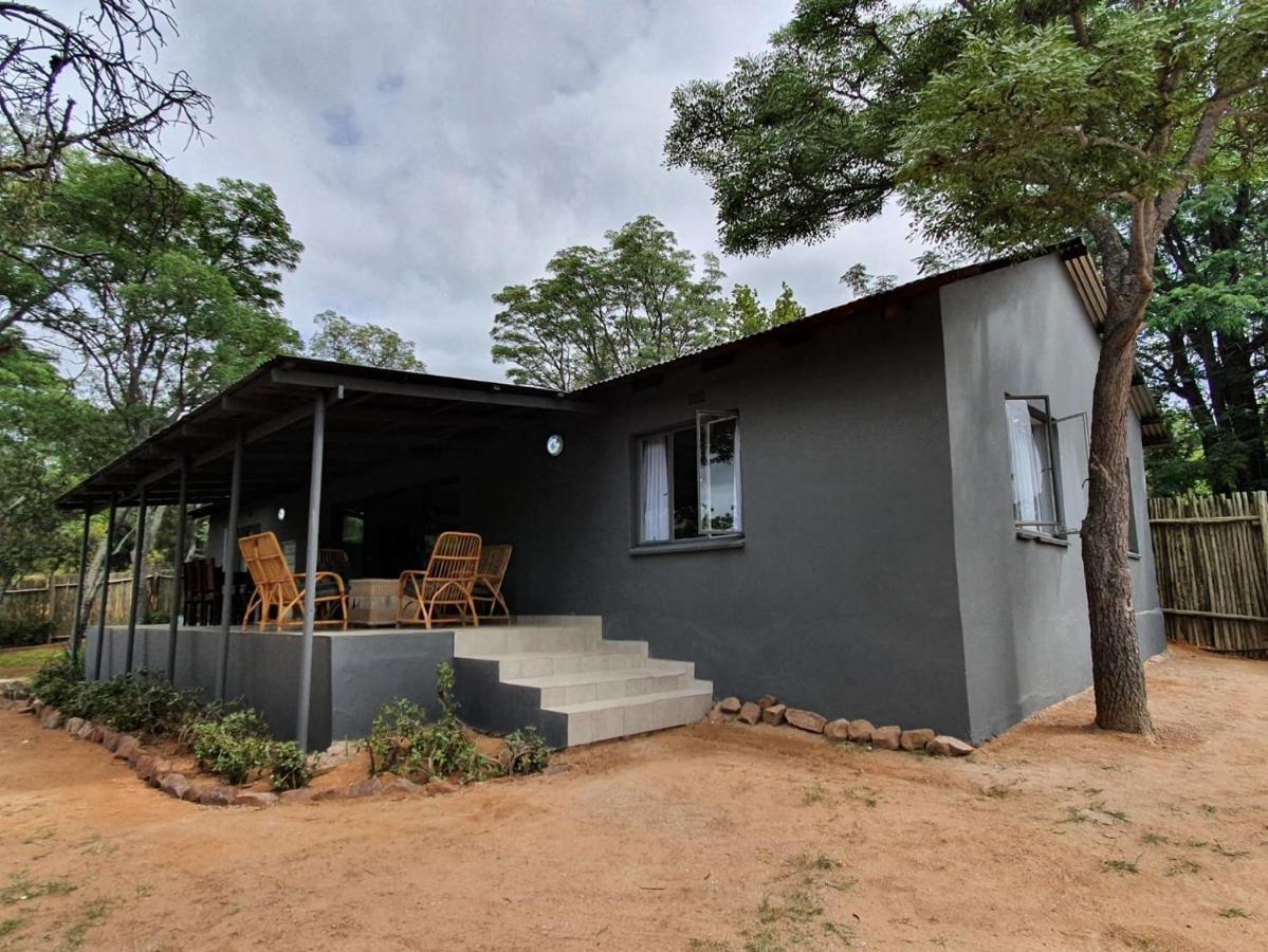 Birdsong Cottages موديمول المظهر الخارجي الصورة