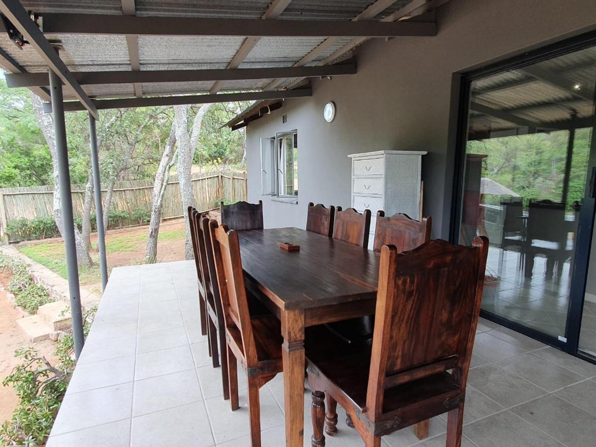 Birdsong Cottages موديمول المظهر الخارجي الصورة