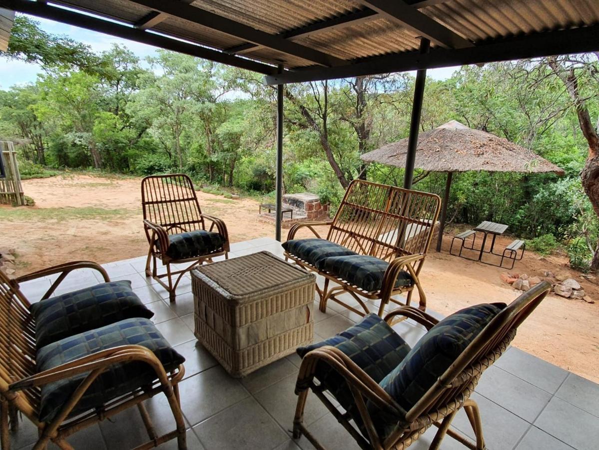 Birdsong Cottages موديمول المظهر الخارجي الصورة