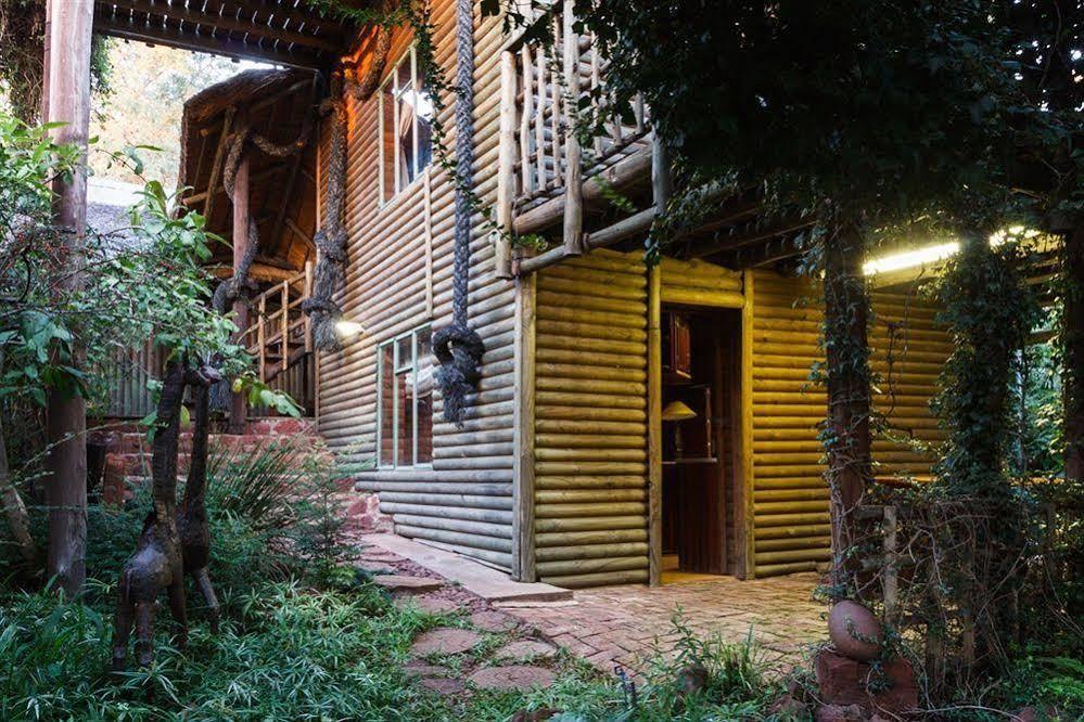 Birdsong Cottages موديمول المظهر الخارجي الصورة