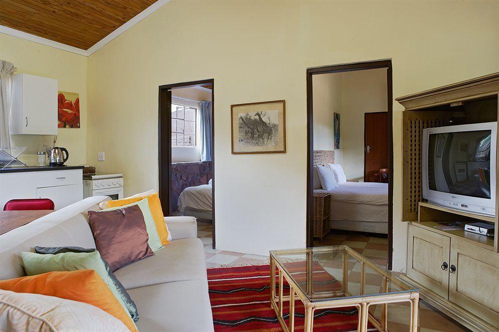 Birdsong Cottages موديمول المظهر الخارجي الصورة