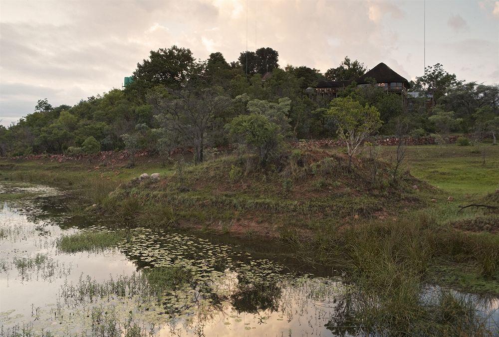 Birdsong Cottages موديمول المظهر الخارجي الصورة