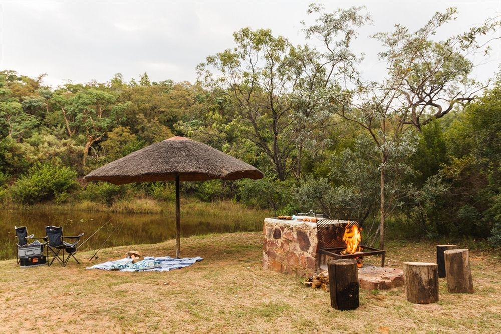 Birdsong Cottages موديمول المظهر الخارجي الصورة