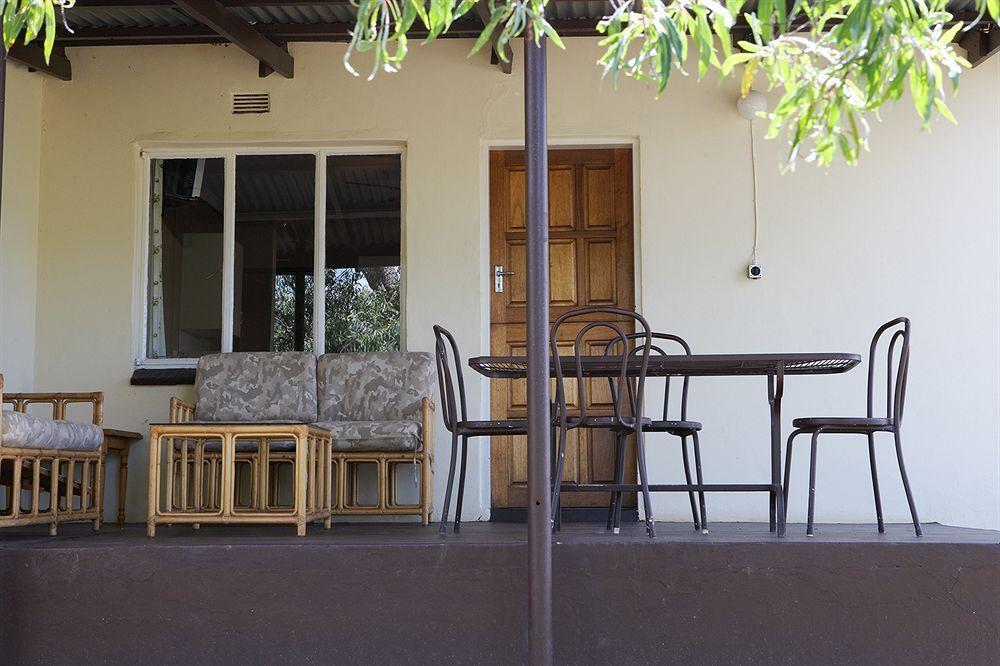 Birdsong Cottages موديمول المظهر الخارجي الصورة