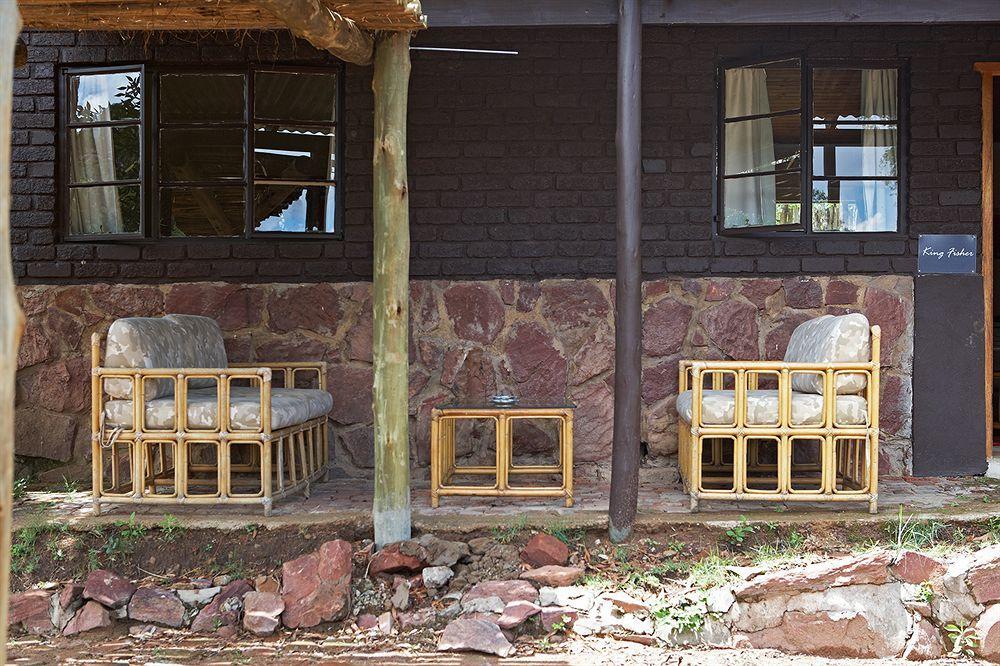 Birdsong Cottages موديمول المظهر الخارجي الصورة