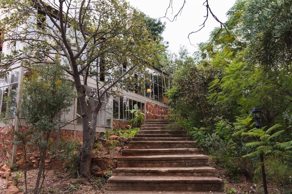 Birdsong Cottages موديمول المظهر الخارجي الصورة