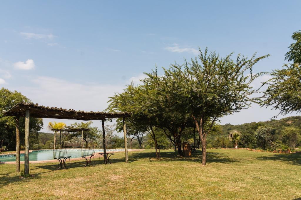 Birdsong Cottages موديمول المظهر الخارجي الصورة