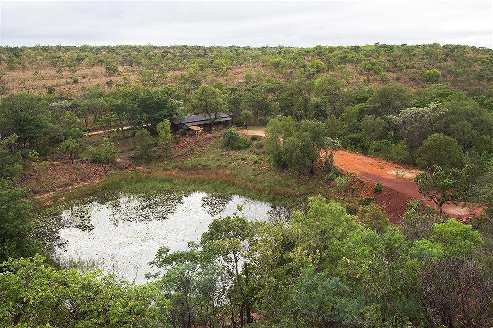 Birdsong Cottages موديمول المظهر الخارجي الصورة
