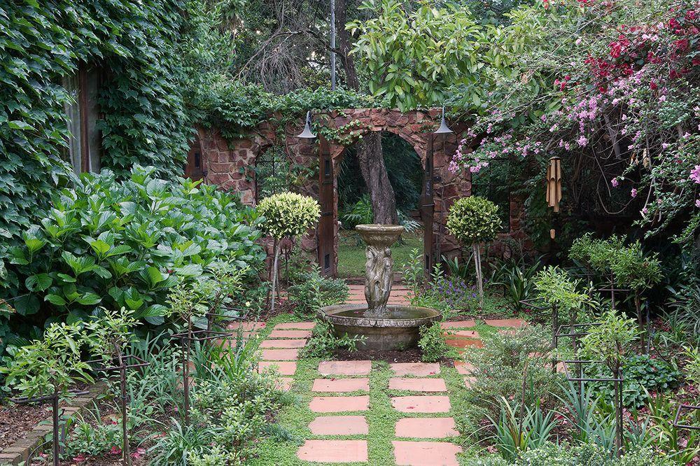 Birdsong Cottages موديمول المظهر الخارجي الصورة