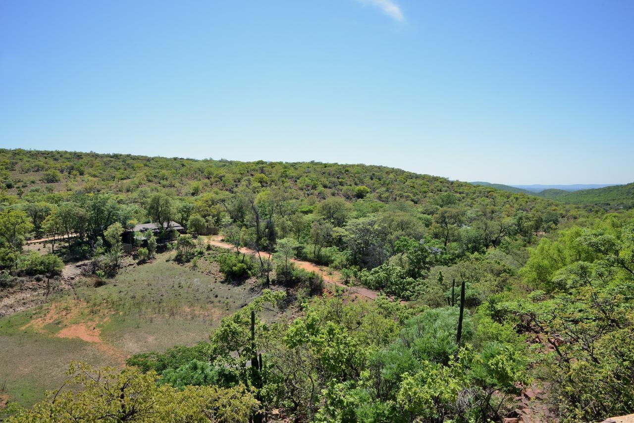 Birdsong Cottages موديمول المظهر الخارجي الصورة