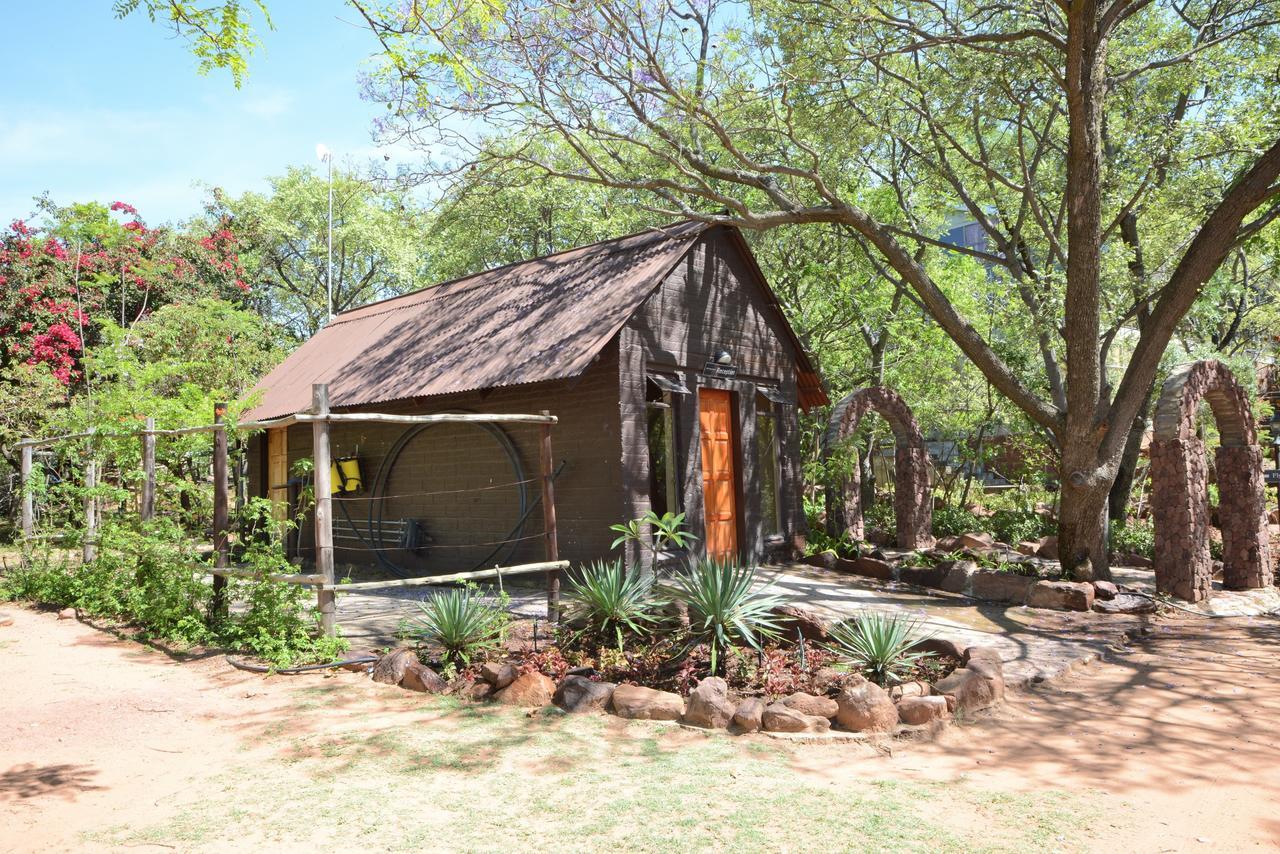 Birdsong Cottages موديمول المظهر الخارجي الصورة