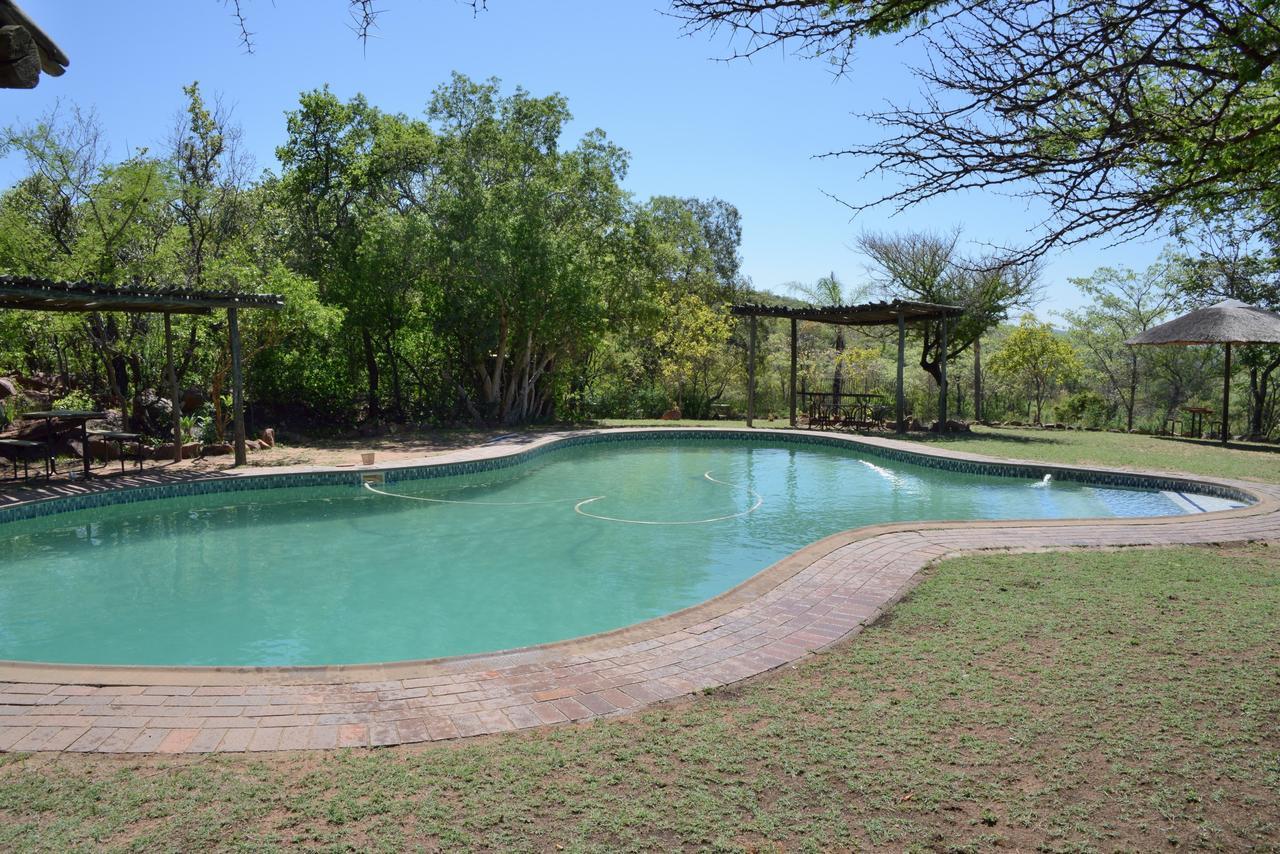 Birdsong Cottages موديمول المظهر الخارجي الصورة