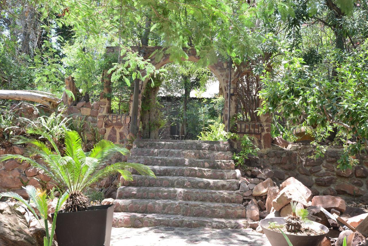 Birdsong Cottages موديمول المظهر الخارجي الصورة