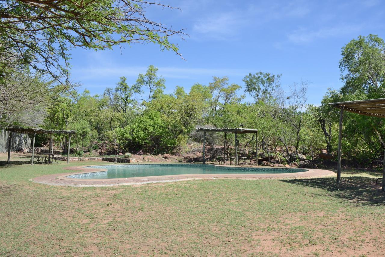 Birdsong Cottages موديمول المظهر الخارجي الصورة