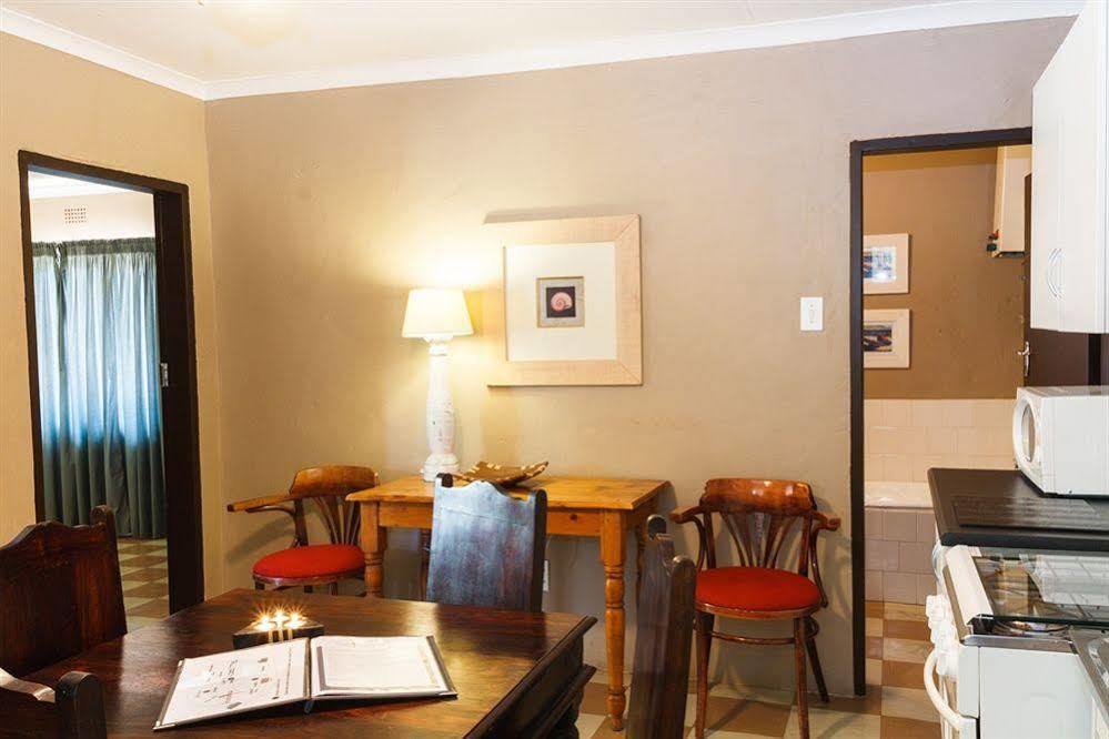Birdsong Cottages موديمول المظهر الخارجي الصورة
