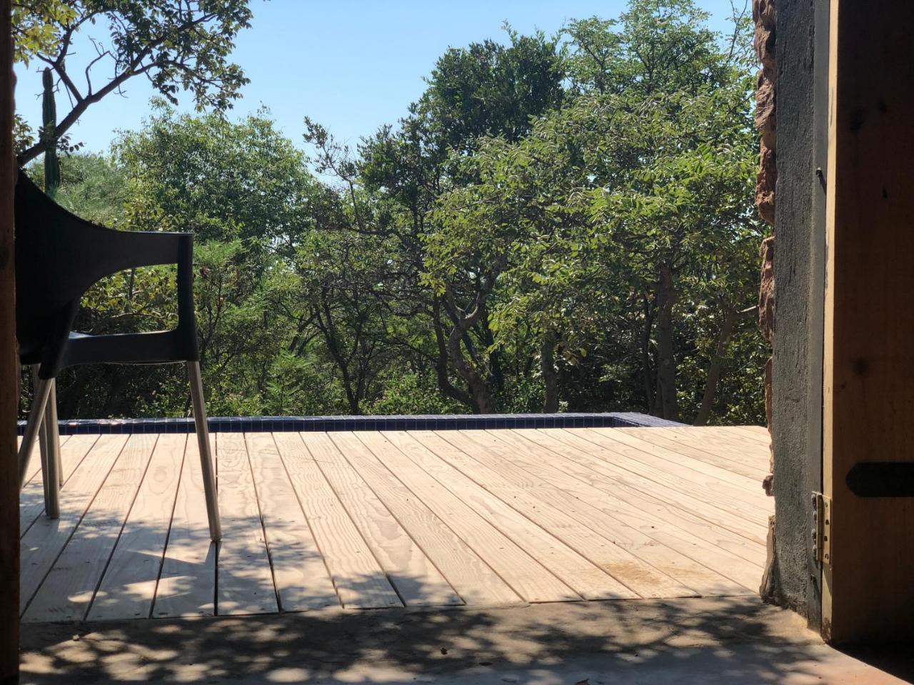 Birdsong Cottages موديمول المظهر الخارجي الصورة